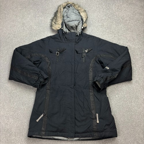 Veste north face femme petite - veste,