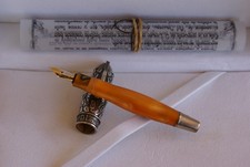 Original et Rare stylo plume
