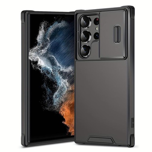 étui coulissant camshield tpu - Étui,