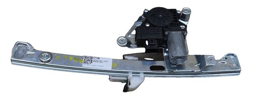 Moteur leve glace arriere - leve-glace,