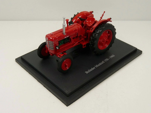 Tr41 tracteur universal - tracteur, 1/43