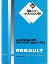 ▄▀▄ Catalogue de piéces