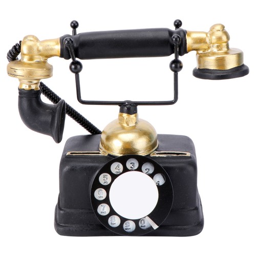 Téléphone ancien telephone - ancien,