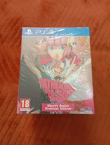 Collector catherine full body - full,