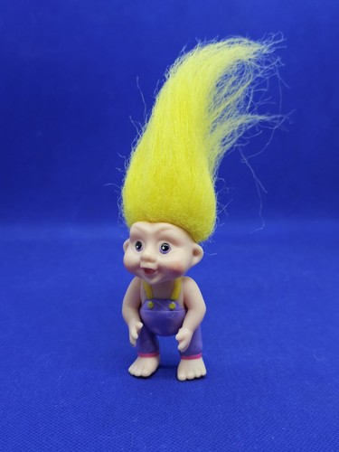 Troll applause vintage 1991 - troll,