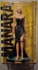 Figurine Manara Sylvia n°19