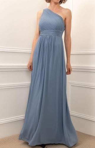 Robe soirée longue - de,