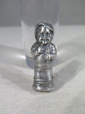 ANCIEN PETIT PYROGENE GRATTOIR