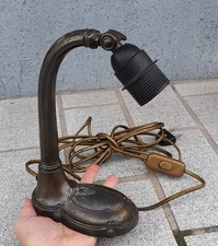 ART NOUVEAU / ART DECO desk lamp