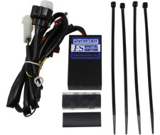 YAMAHA YFM 700 GRIZZLY -07/12-