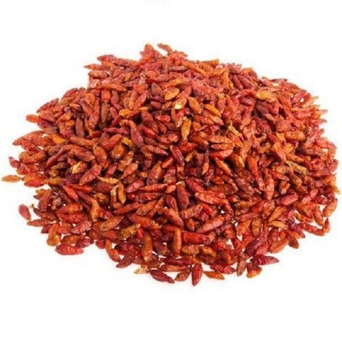 Piments oiseaux entiers - , 100