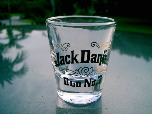 Jack daniel tennessee - daniel's,