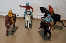 LOT VINTAGE STARLUX COFALU EN