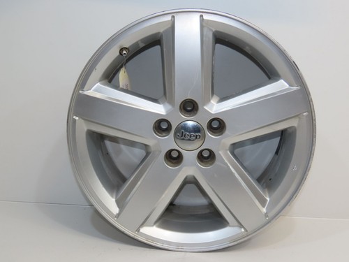 Jante aluminium jeep 146 - jeep,