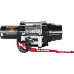 Treuil moose 2500 pour - treuil,