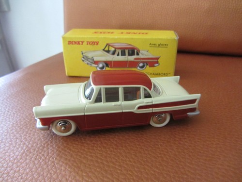 Dinky toys atlas simca - atlas,