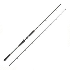 Canne à Pêche Casting Beast X2 Abu Garcia 40-140gr 2.54mt Grandes Lucci Puissant