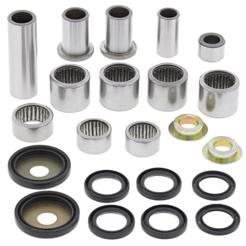 Kit roulements biellettes - kit,