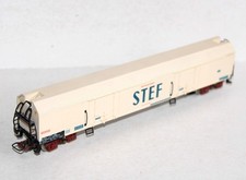 JOUEF HO 6760 WAGON