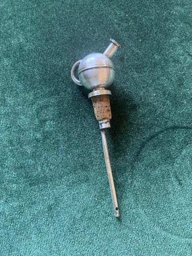 Bouchon verseur vintage doseur - verseur,