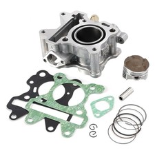 Kit Cylindre piston 42mm 60cc
