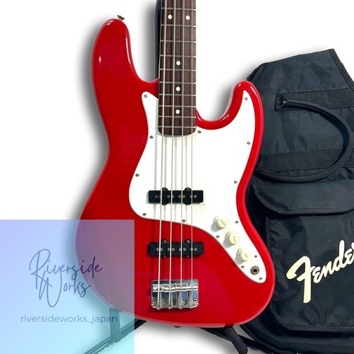 Rare fender made mexico - fender, in