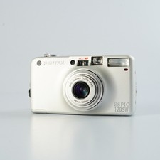 Excellente Pentax Espio 120Sw