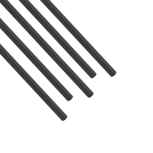 Pcs 4x400mm carbon fiber - pcs,