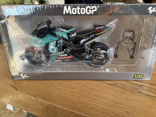 Moto altaya yamaha - altaya,