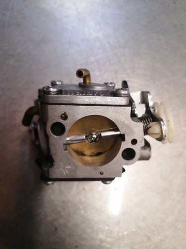 Carburateur jonsered - (origine),