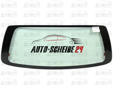 Vitre arrière vitre arrière