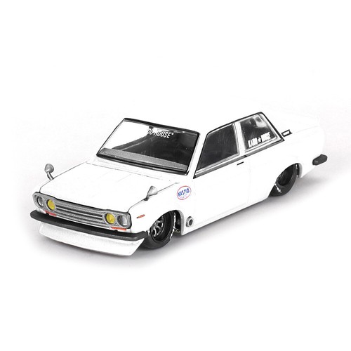 Mini kaido datsun 510 - mini, gt