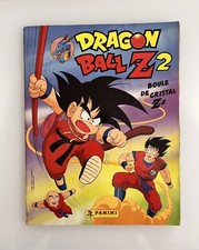 Album Panini Dragon Ball Z 2