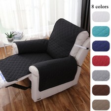 Housse De Chaise Inclinable