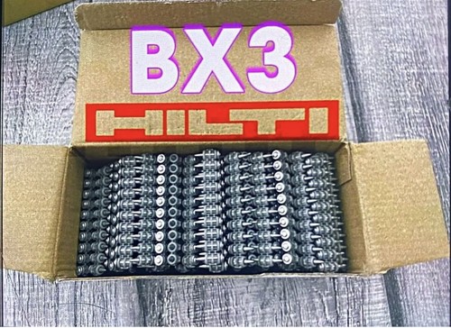 Promo boîte 1000 clous bx3 - boîte, de