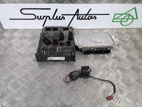 Kit demarrage citroen vtr - c2,