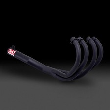 Yoshimura Exhaust Matt Black