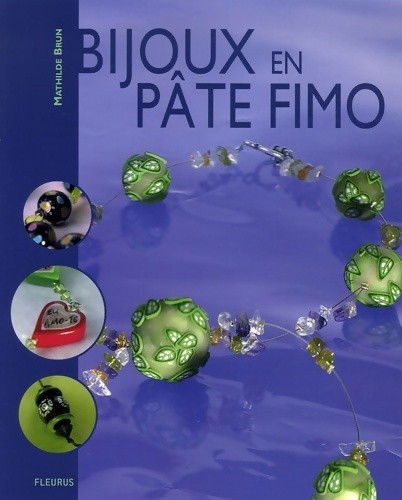Bijoux pâte fimo - bijoux,