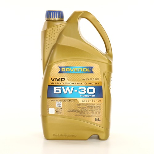 Ravenol protéction vmp huile - protéction,