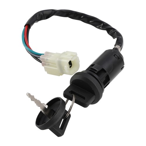 Commutateur allumage pin - d'allumage, 4-pin