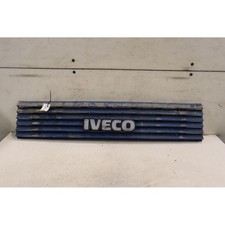 GRILLE GAUCHE CAPOT FIAT OM 40