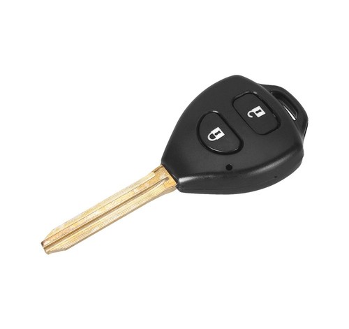 Coque clé pour - , hilux