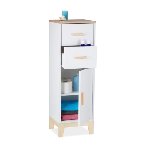 Armoire salle bain - de,