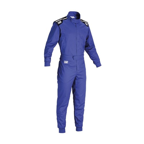 Combinaison karting omp - combinaison,