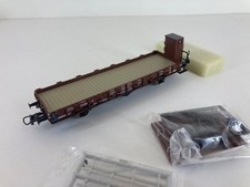 Roco 66347 wagon plat