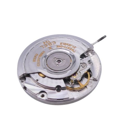 Ebel 124 mouvement movement - ebel,