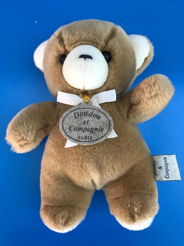 Doudou compagnie paris - compagnie,
