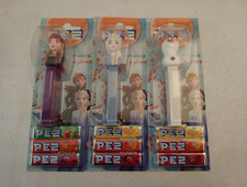 PEZ reine des neige disney