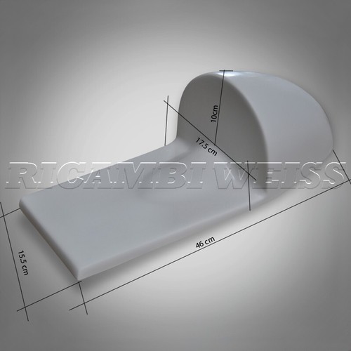 Dr476 coque arriere - coque,