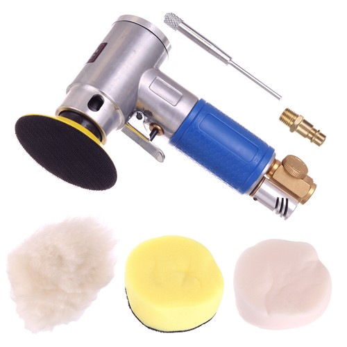 Mini ponceuse excentrique - mini,